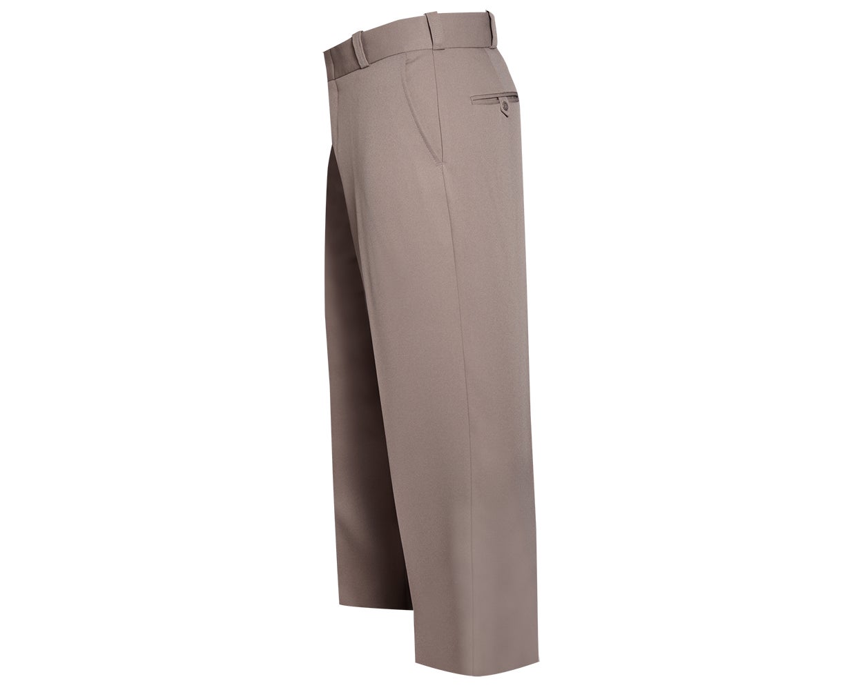Flying Cross Justice 75% Poly/25% Wool Women's Uniform Pants with Freedom Flex Waistband